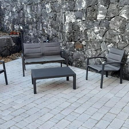 Villa Leonardi Zafferana Etnea Eksteriør bilde