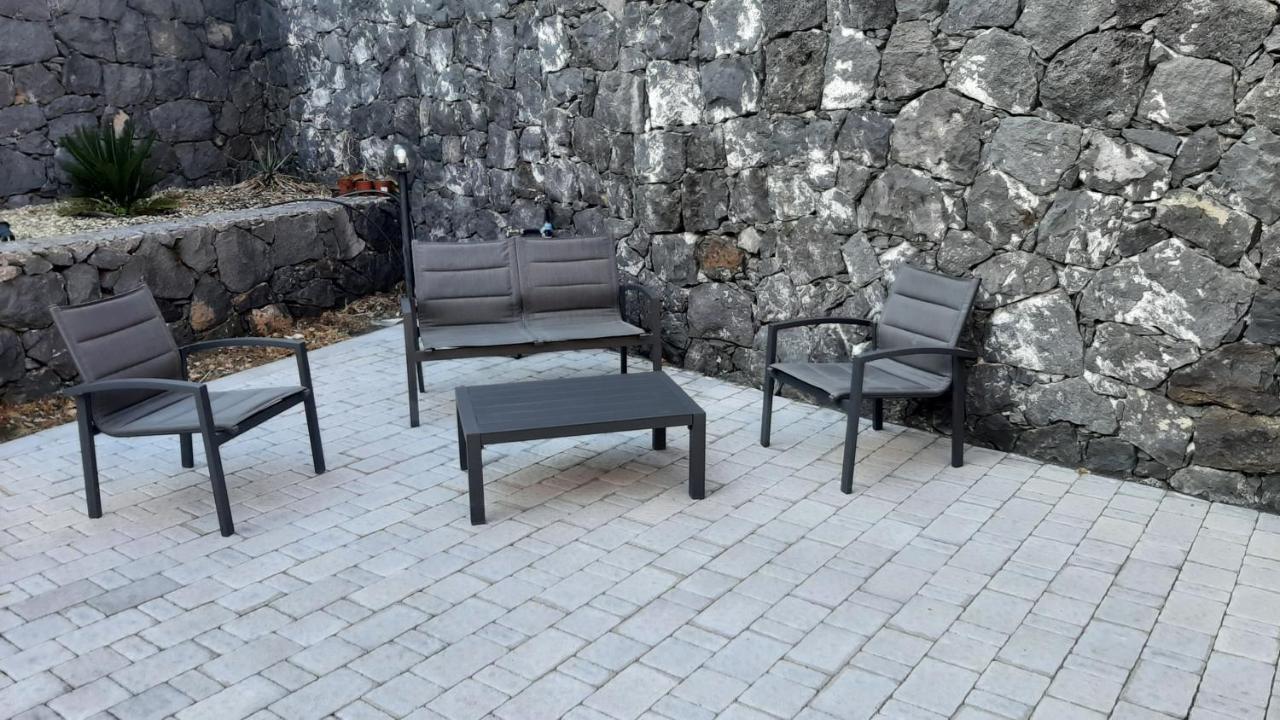 Villa Leonardi Zafferana Etnea Eksteriør bilde